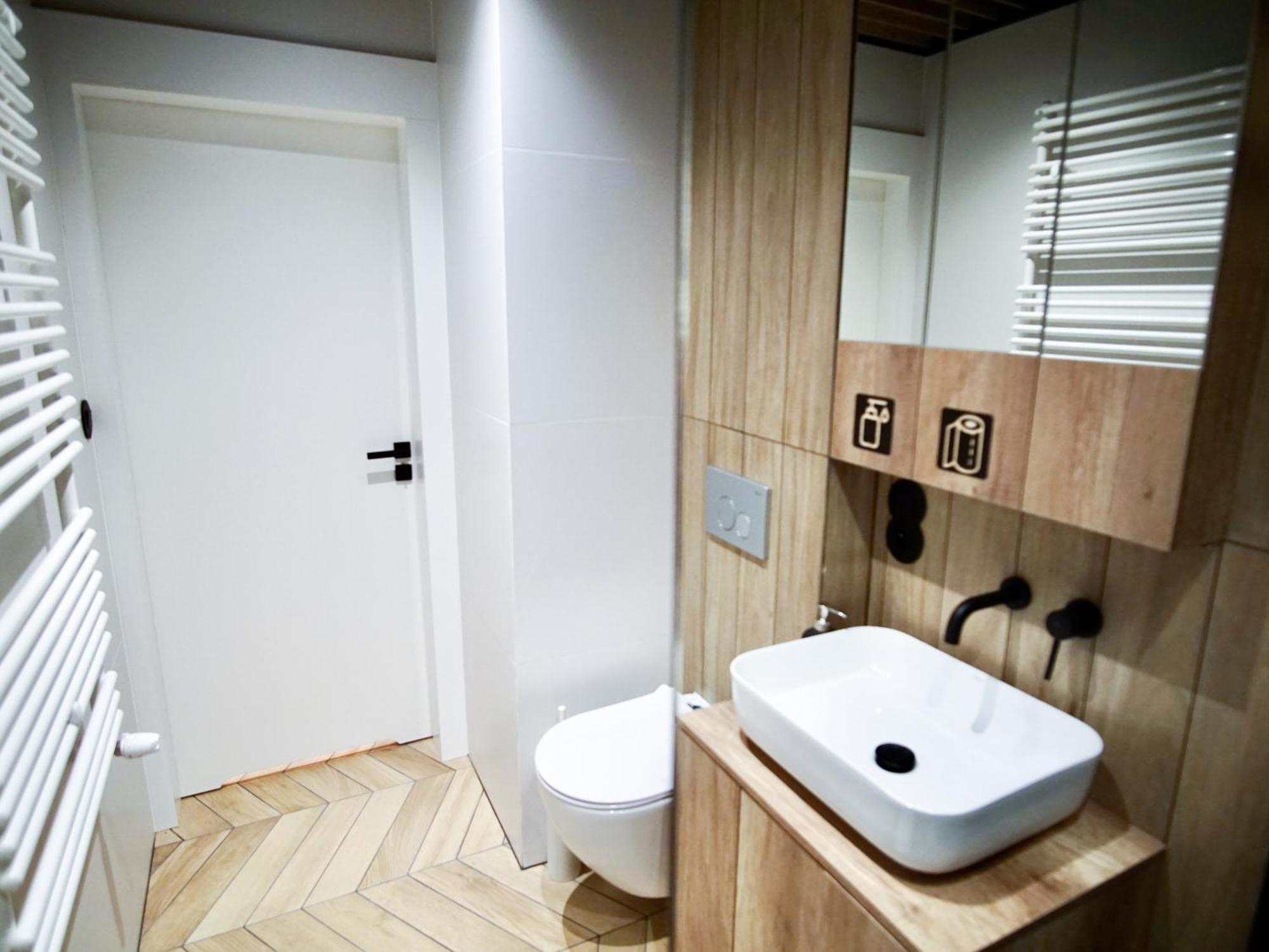 One Apartamenty Gasiorowskich 4 Poznań Exterior foto